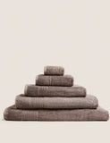 Luxury Egyptian Cotton Towel Bathroom M&S   