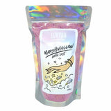 Luvyah Cosmetics Marshmallow Bath Bomb Dust GOODS Superdrug   