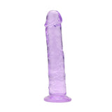 Loving Joy 6 Inch Suction Cup Dildo Pink