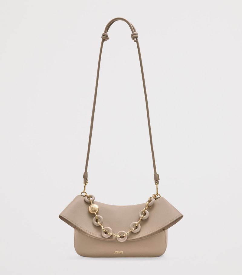LOEWE Medium Ola shoulder bag - British product