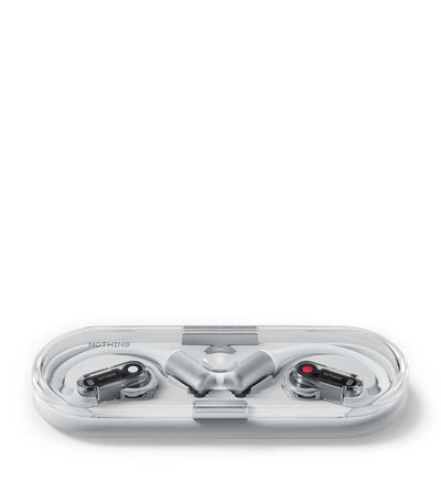 Harrods Nothing Ear (Open) Open-Ear Earbuds- Buy online at McGrocer