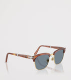 Persol acetate square sunglasses - British product