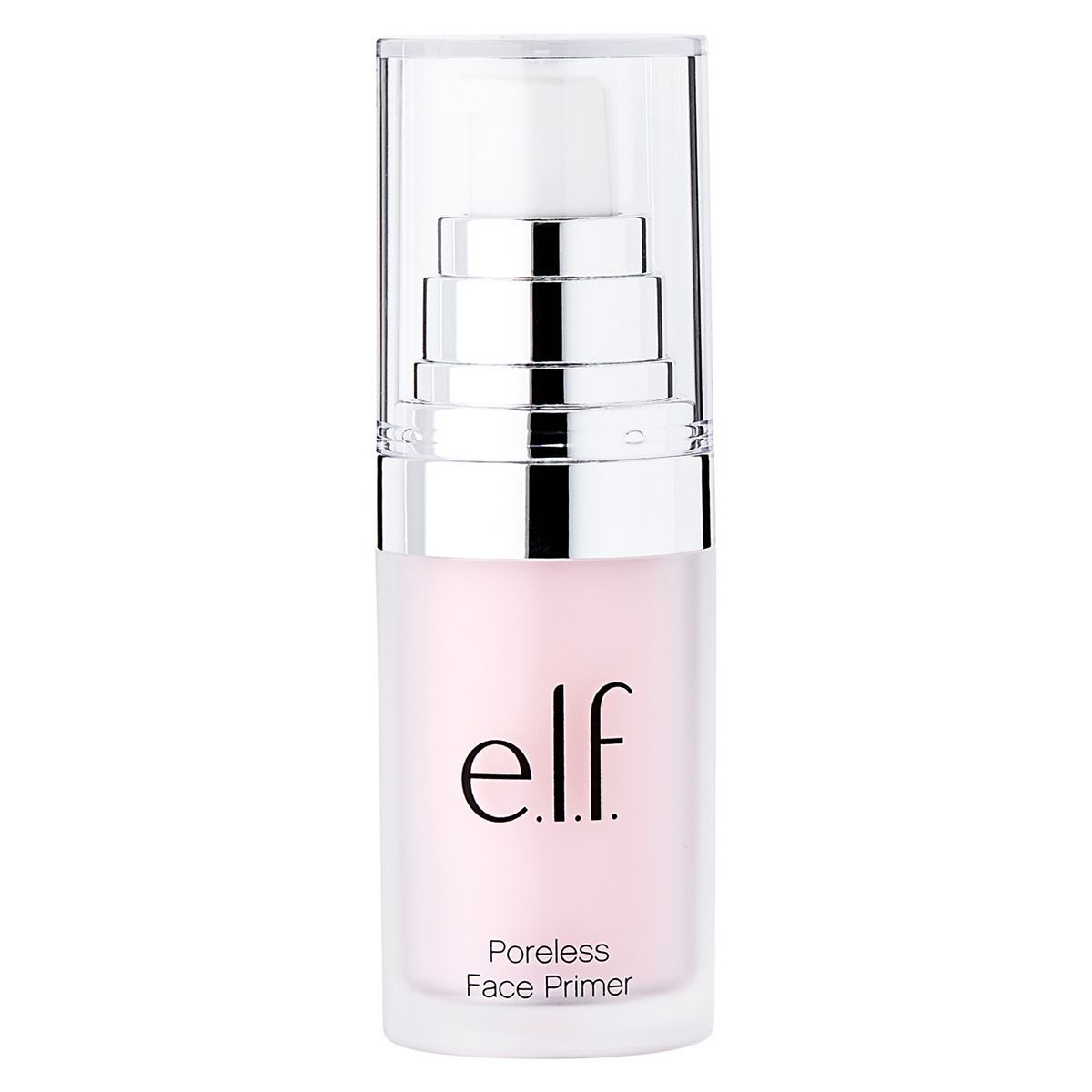 e.l.f. Poreless Face Primer Vegetarian & Vegan Boots   