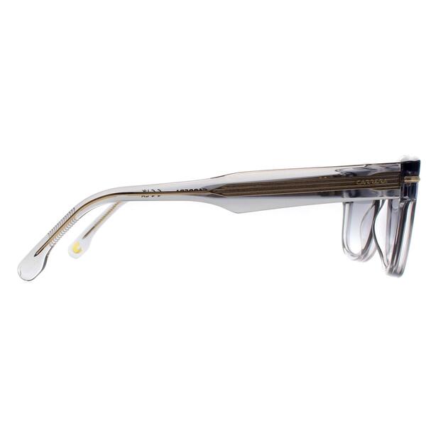 Carrera 330/S grey mirrored unisex sunglasses, imported from the UK