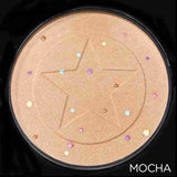 JML Mineral Magic Mocha colour-correcting powder, UK version