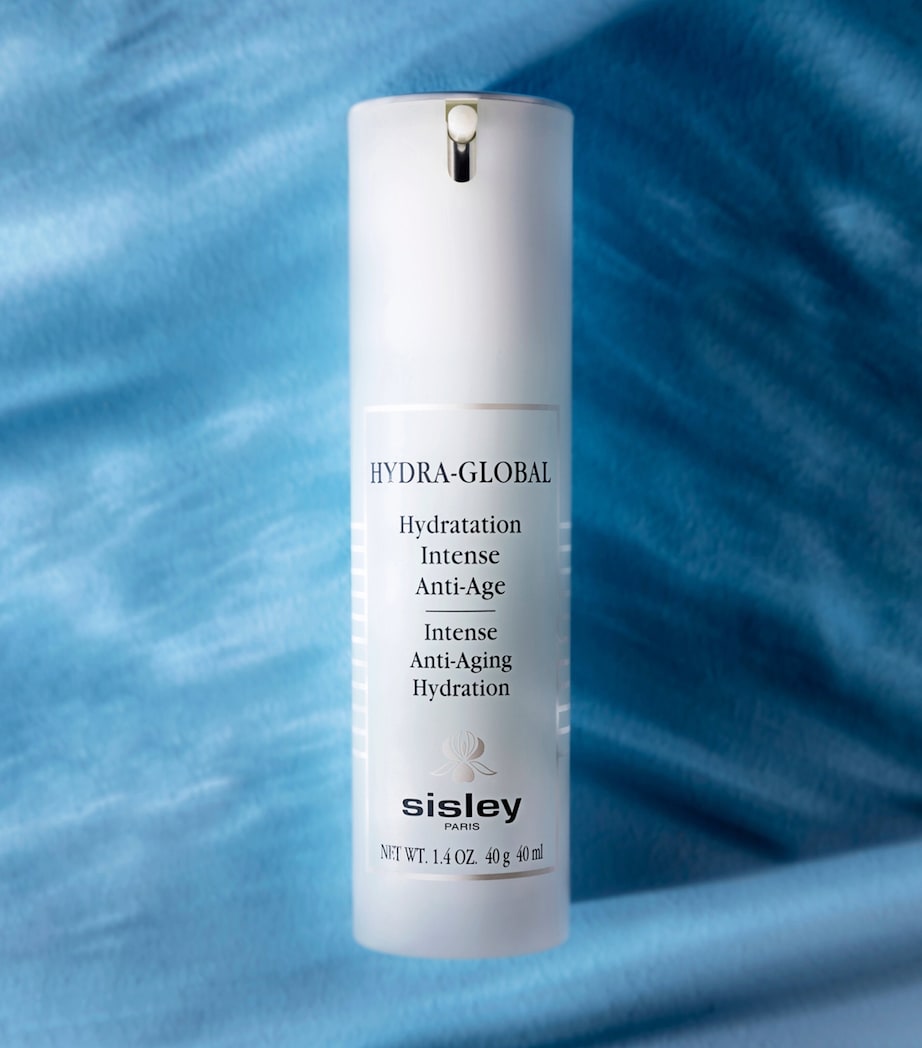 Sisley Hydra-Global skincare discovery set (British brand)