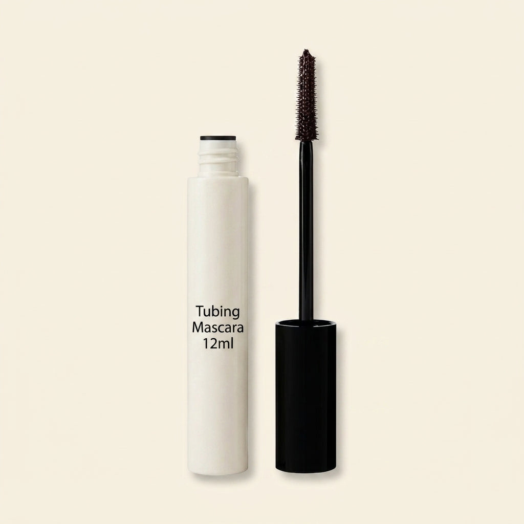 Soap & Glory mascara Cocoa Bean 12ml, imported from the UK