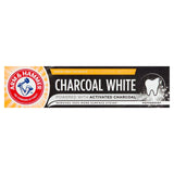 Arm & Hammer Charcoal White   75ml