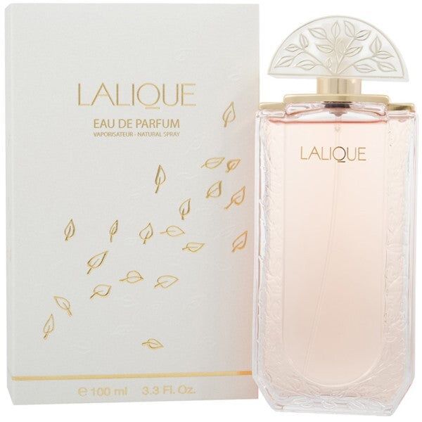 Lalique Eau de Parfum 100ml GOODS Superdrug   