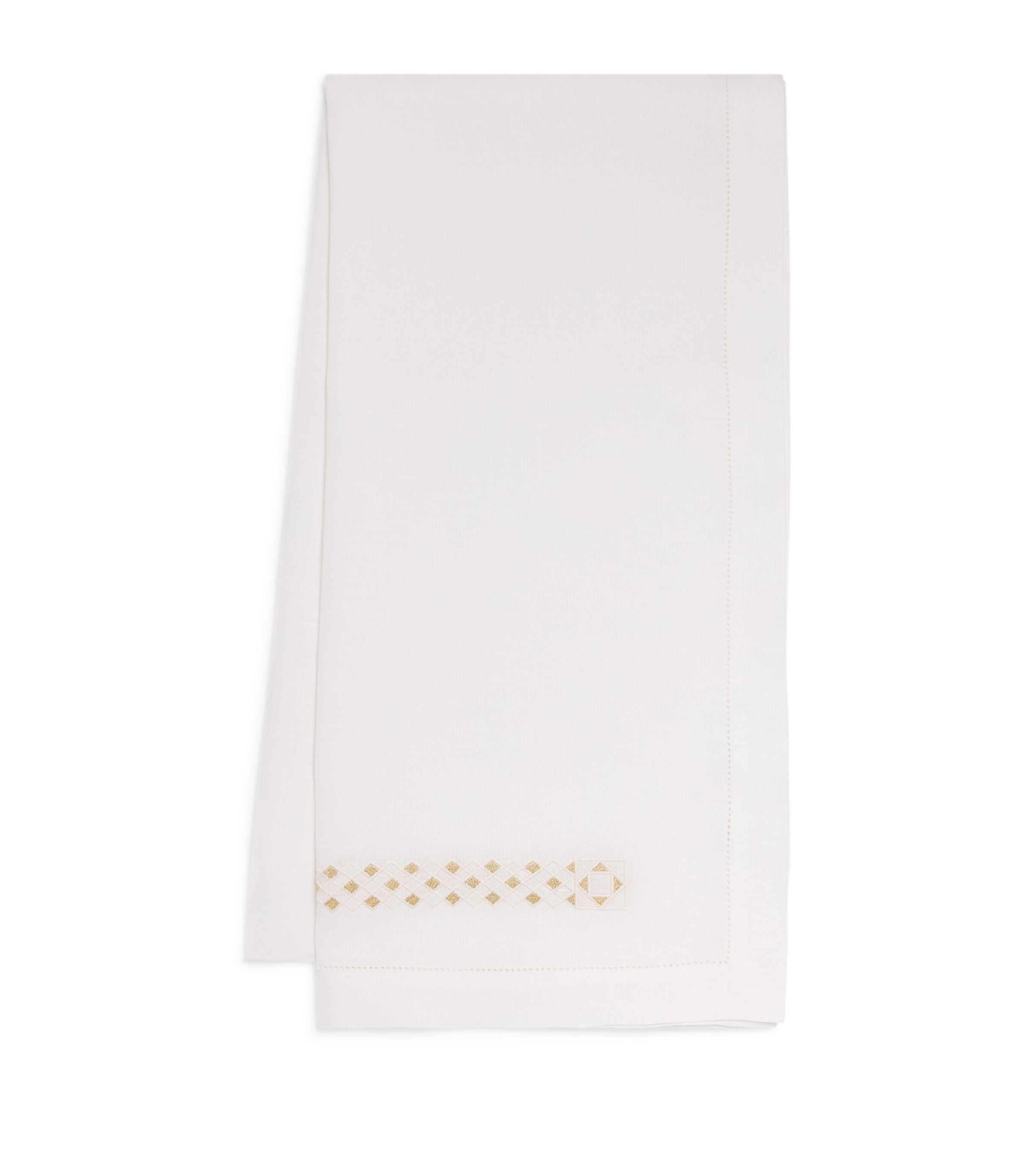 Dea Liri table runner 50cm x 210cm - British product