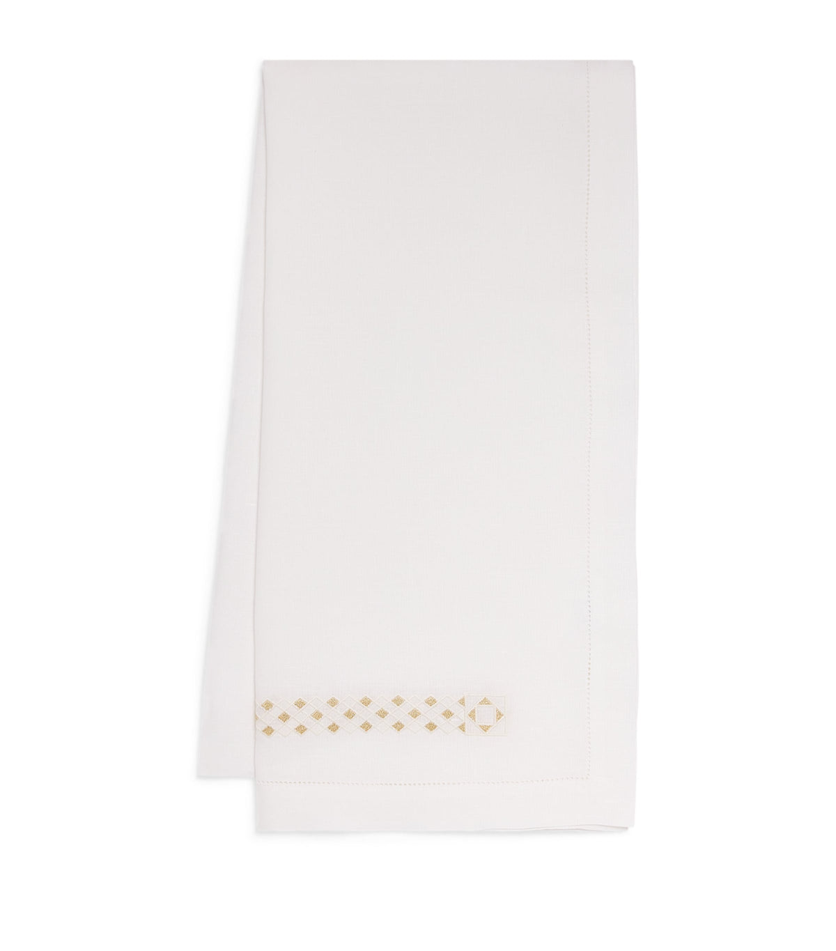 Dea Liri table runner 50cm x 210cm - British product