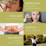Il Labirinto Officinale litsea essential oil - British product