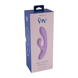 Ann Summers My Viv rechargeable rabbit, imported from the UK