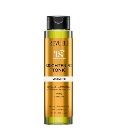 Superdrug Revuele TS Vitamin C Brightening Tonic- Buy online at McGrocer