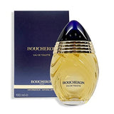 Boucheron Eau de Toilette 100ml Spray GOODS Superdrug   