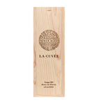 French Bloom La Cuvée 2022 alcohol-free sparkling wine 75cl - British product