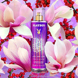 Playboy Time To Bloom Body Mist 250ml GOODS Superdrug   