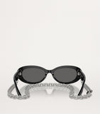 Tiffany & Co. sunglasses TF4221 acetate - British product