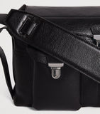 Lemaire Nappa Leather Gear Week-End Bag, UK version
