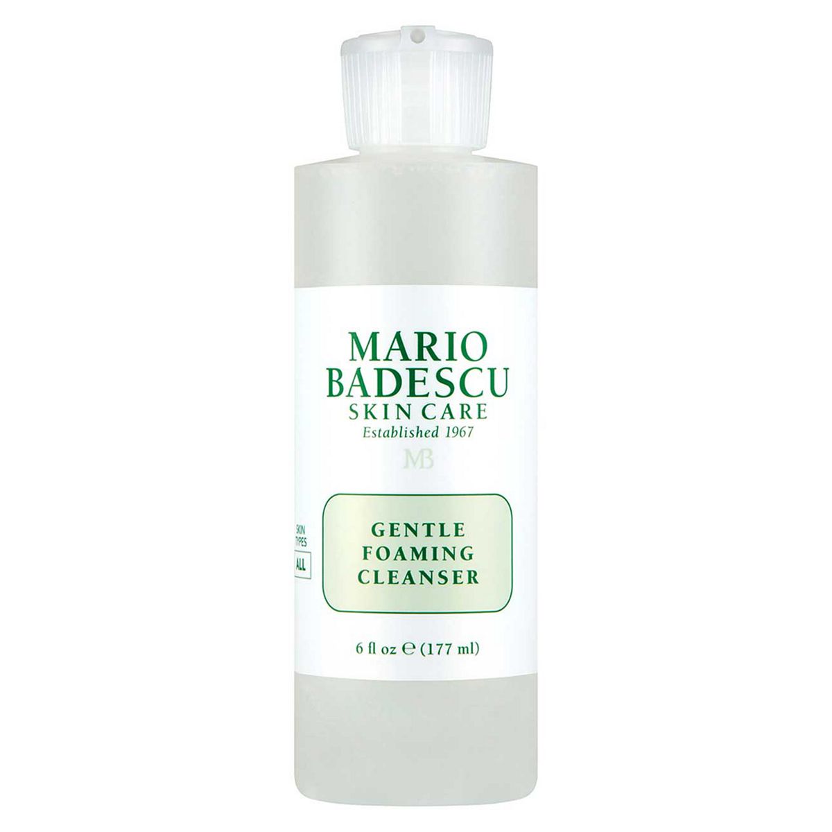 Mario Badescu gentle foaming cleanser 177ml GOODS Boots   