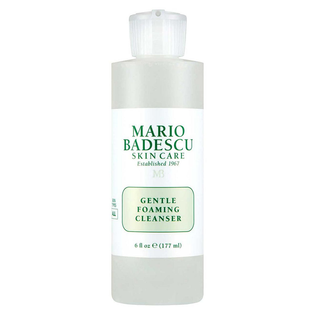 Mario Badescu gentle foaming cleanser 177ml