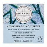 Botanics Hydrating Gel Moisturiser 50ml GOODS Boots   