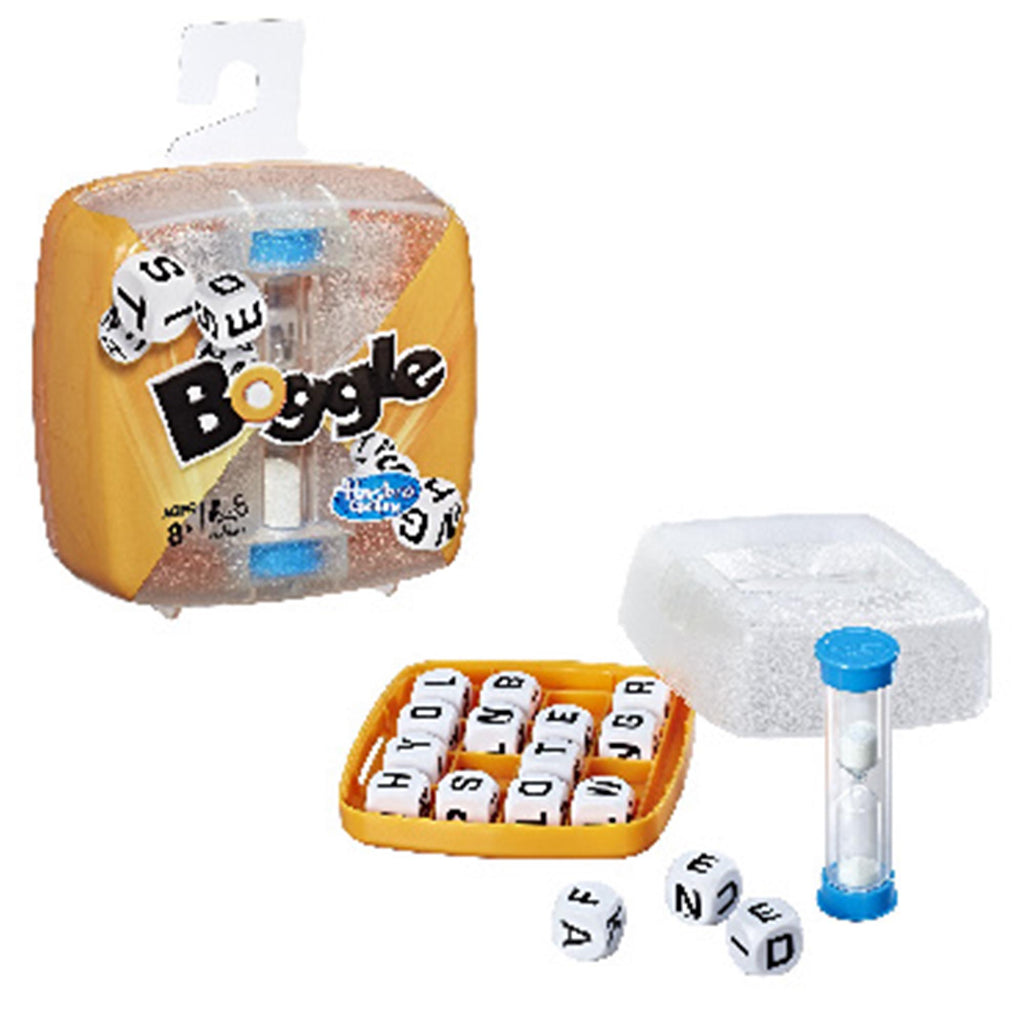 Hasbro Gaming Boggle Classic