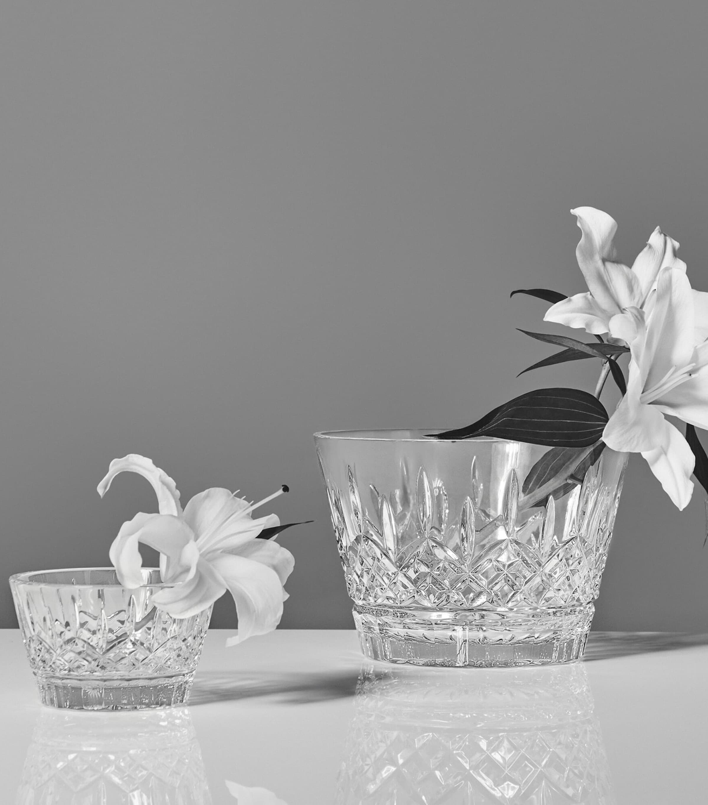 Waterford Lismore Essence bowl 13.5cm (British brand)