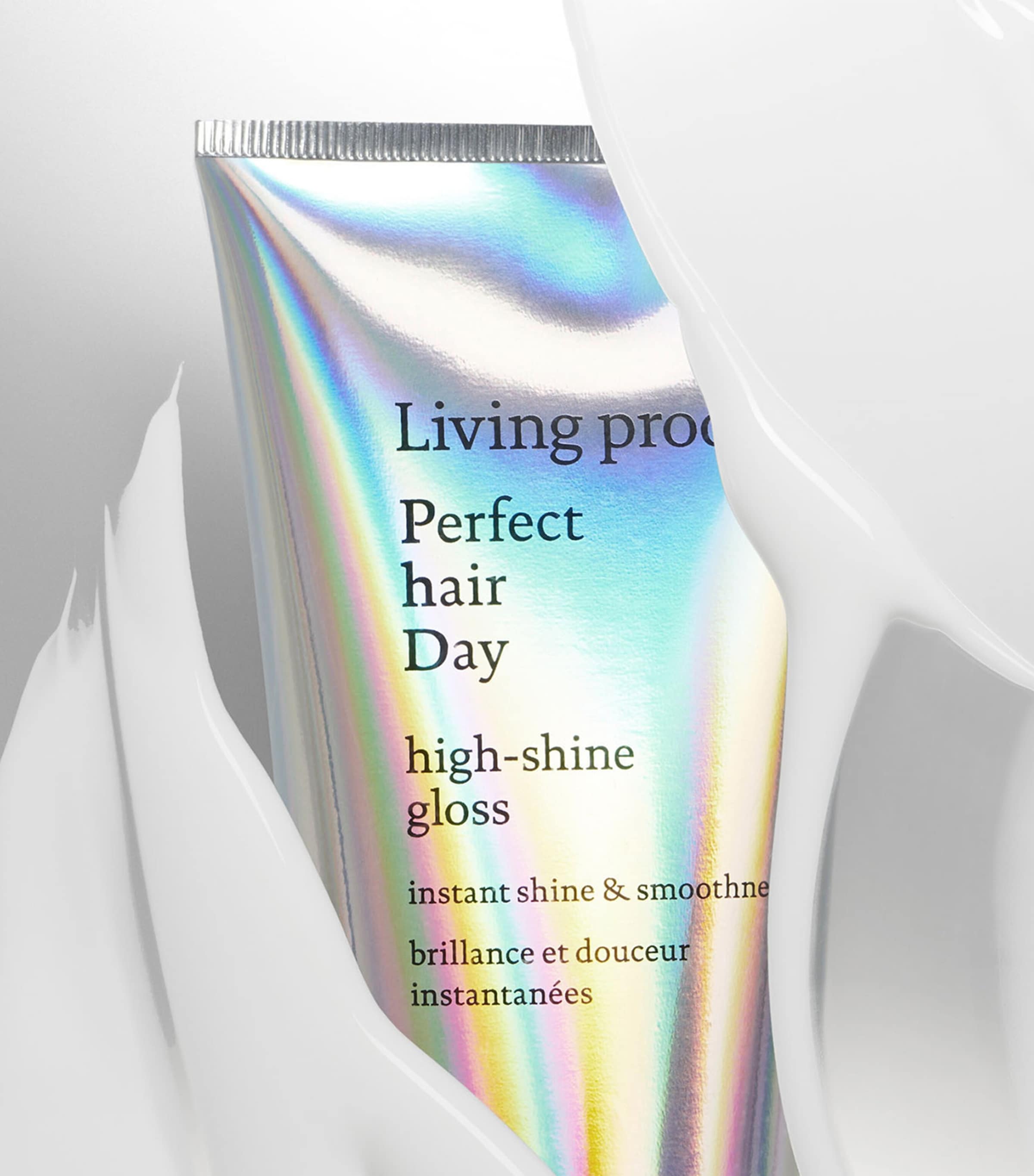 Living Proof hair gloss treatment 200ml, UK version