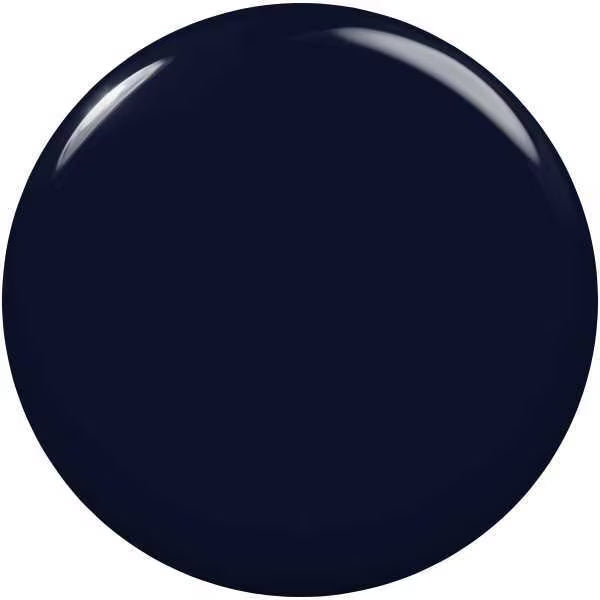 Essie Caviar Bar Nail Polish Deep Navy - British product