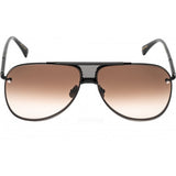 Belstaff BECKINGTON black sunglasses 61, UK version