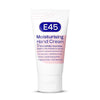 E45 Daily Hand Cream Nourishing Moisturiser For Sensitive Skin 50ml - British product