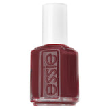 Essie 50 Bordeaux Dark Red Nail Polish 13.5ml GOODS Sainsburys   