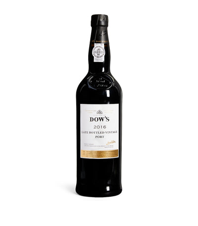 Harrods 2017 Late Bottled Vintage Port from Douro Valley, 70cl- Buy online at McGrocer