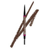 NYX blade n shade brow pencil Brunette, imported from the UK