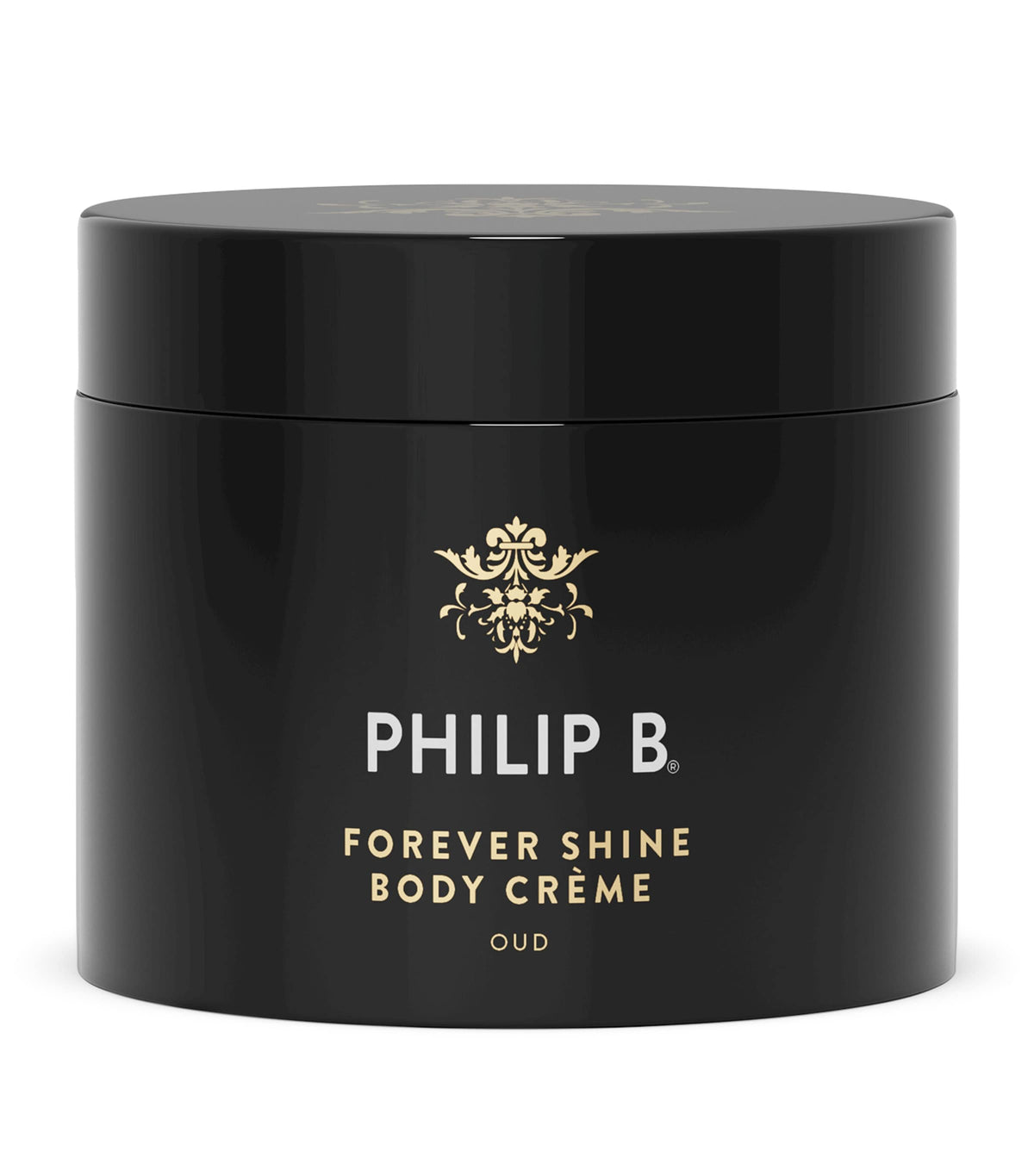 Philip B Forever Shine body crème 236ml, imported from the UK