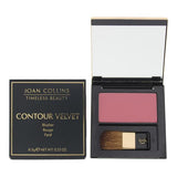 Joan Collins Contour Velvet Blusher 6.5g Rose GOODS Superdrug   