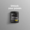 Optimum Nutrition Platinum Creatine Plus Pineapple 350g, imported from the UK
