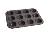 Gino D'Acampo 12 Cup Muffin Tray GOODS ASDA   