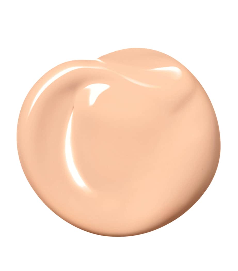 NARS Sheer Glow Foundation, imported from the UK