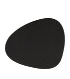 LIND DNA lace curve placemats set of 4, UK version