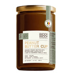 Buddy Buddy Peanut Butter Cup nut butter spread 260g - British product