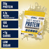Applied Nutrition Diet Whey Protein Banana Milkshake 1kg - British product