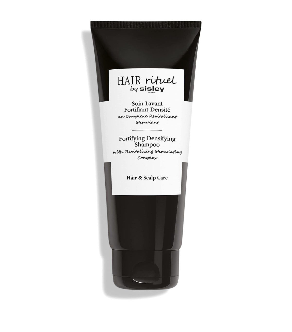 Sisley Fortifying Densifying Shampoo 200ml (British brand)