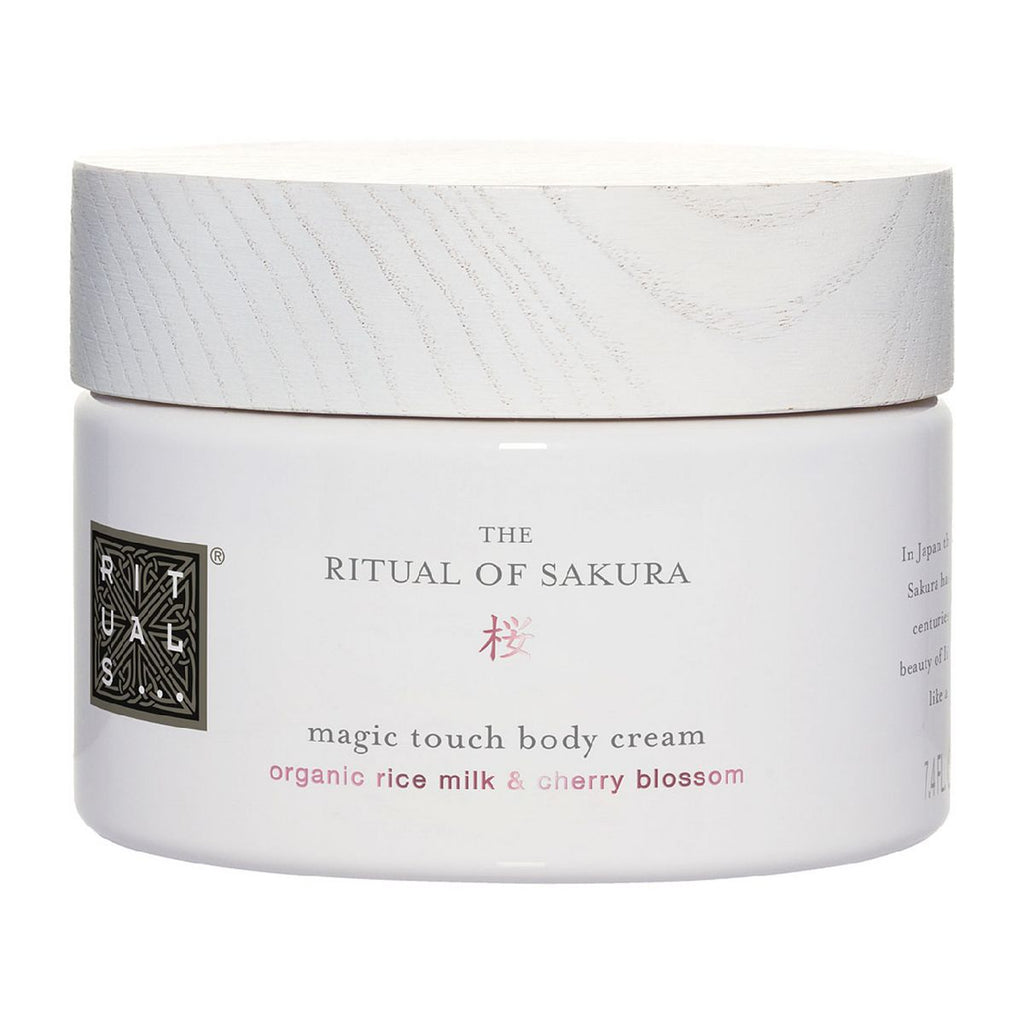 Rituals The Ritual of Sakura Body Cream 220ml