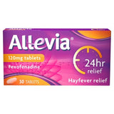 Allevia Allergy 30 Tablets GOODS Superdrug   