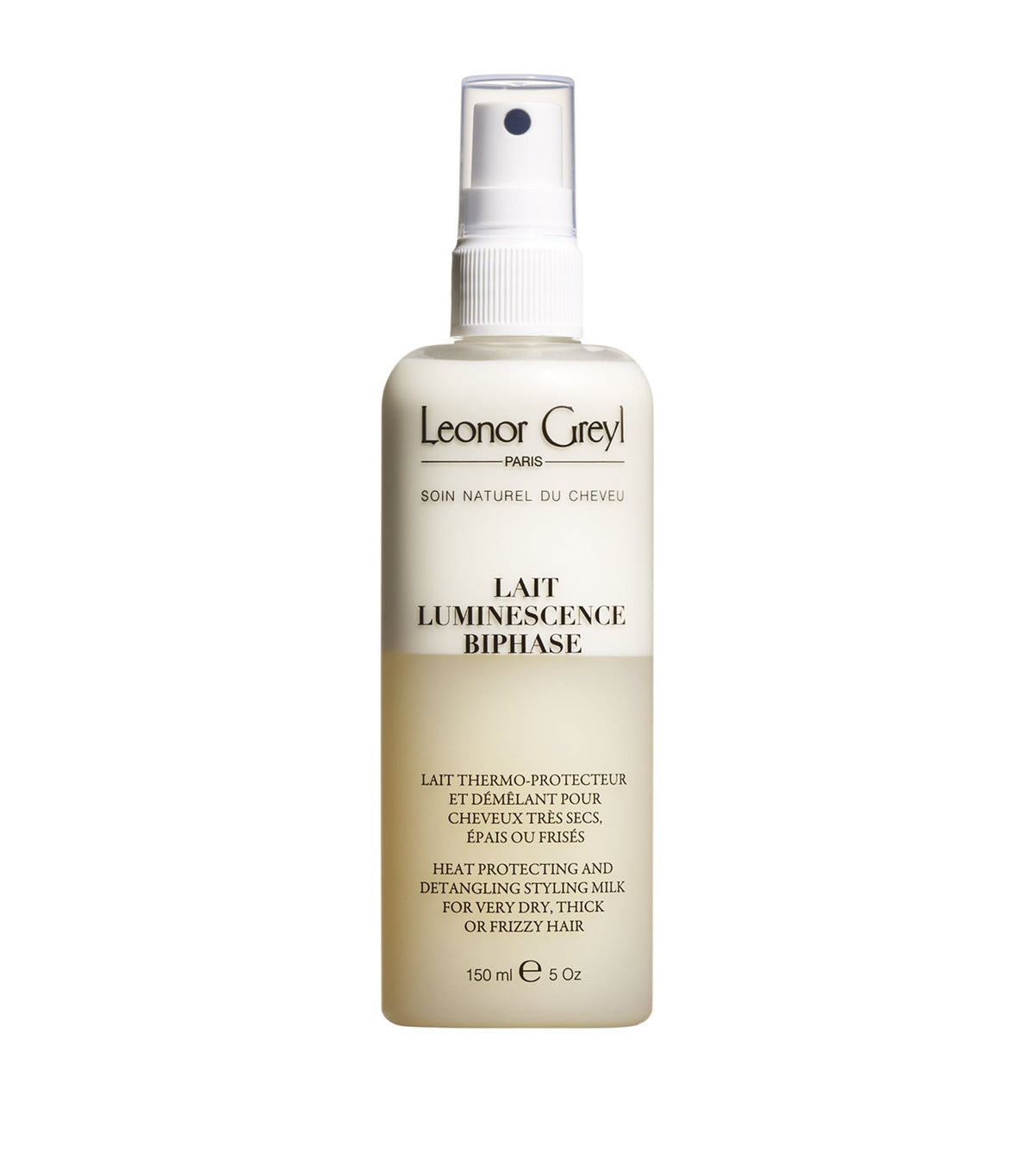 Leonor Greyl Lait Luminescence hair milk 150ml, UK version