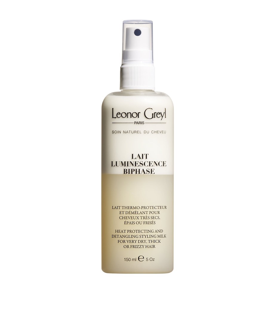 Leonor Greyl Lait Luminescence hair milk 150ml, UK version
