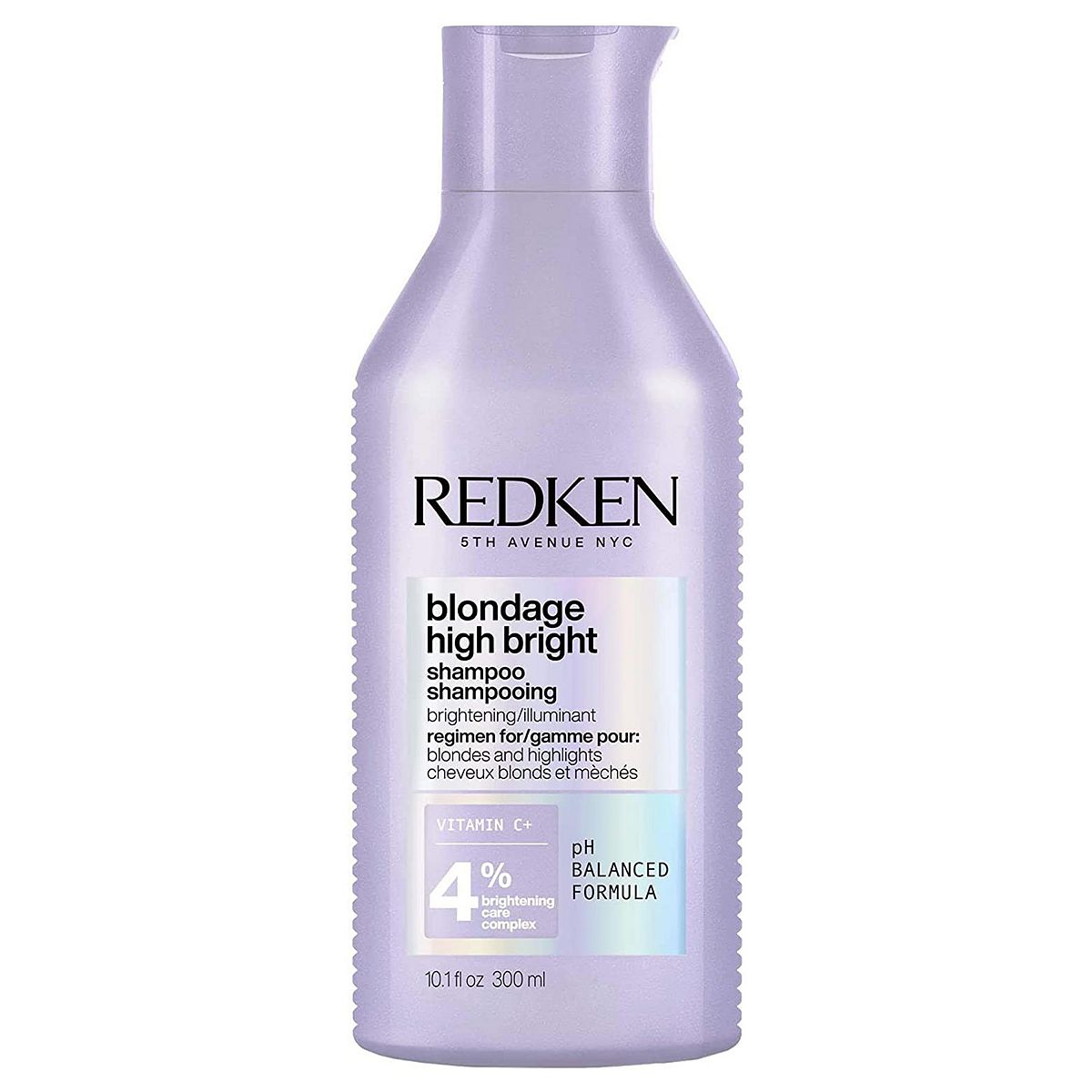 Redken Blondage High Bright Shampoo 300ml GOODS Boots   