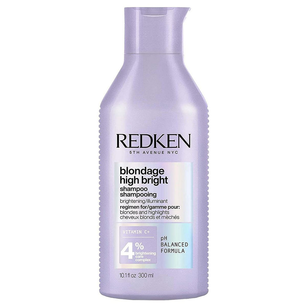 Redken Blondage High Bright Shampoo 300ml